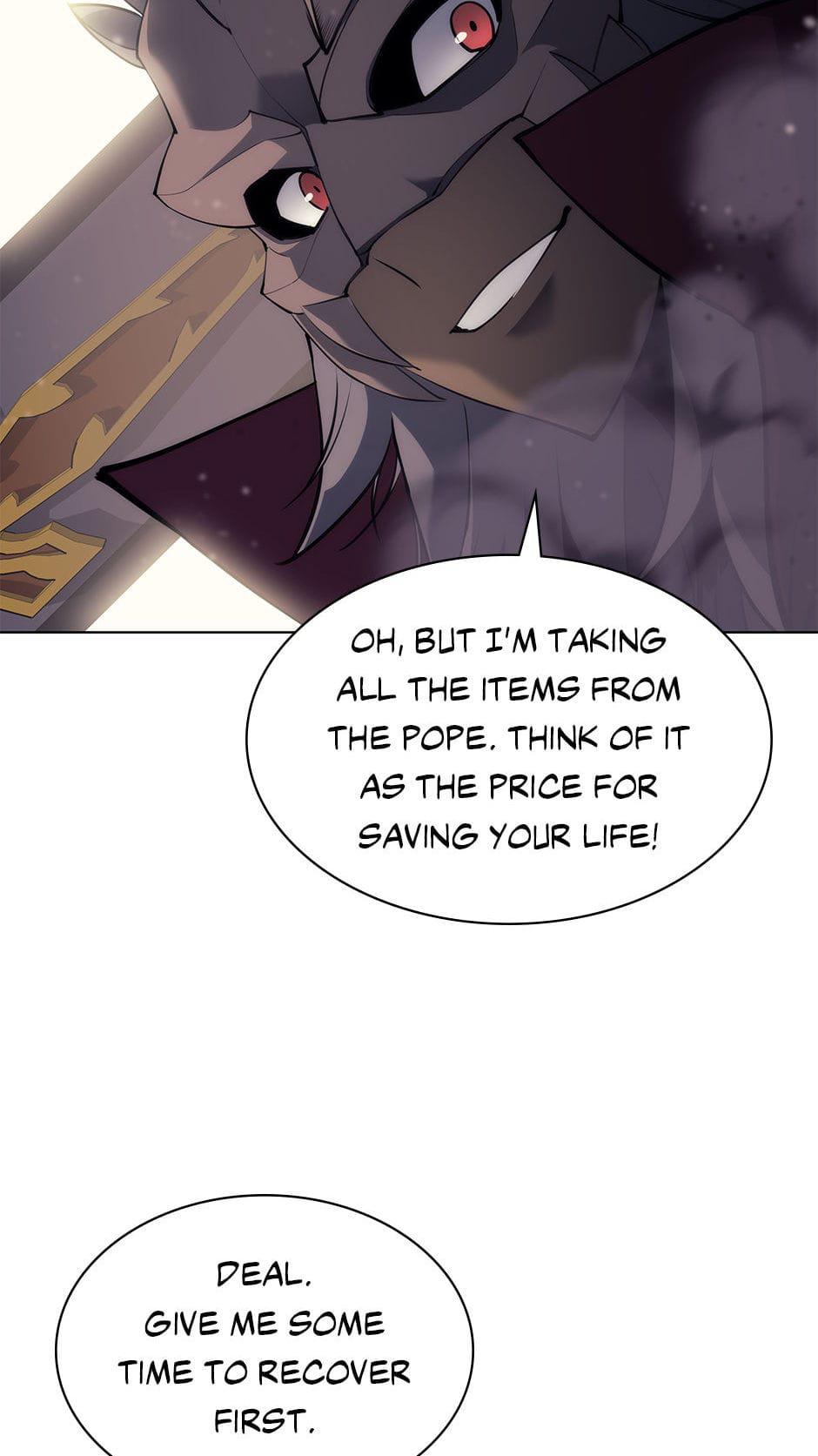 Overgeared, Chapter 66 image 043