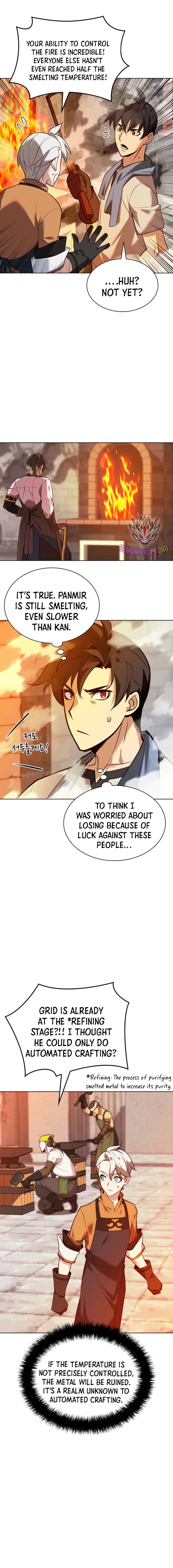 Overgeared, Chapter 221 image 09