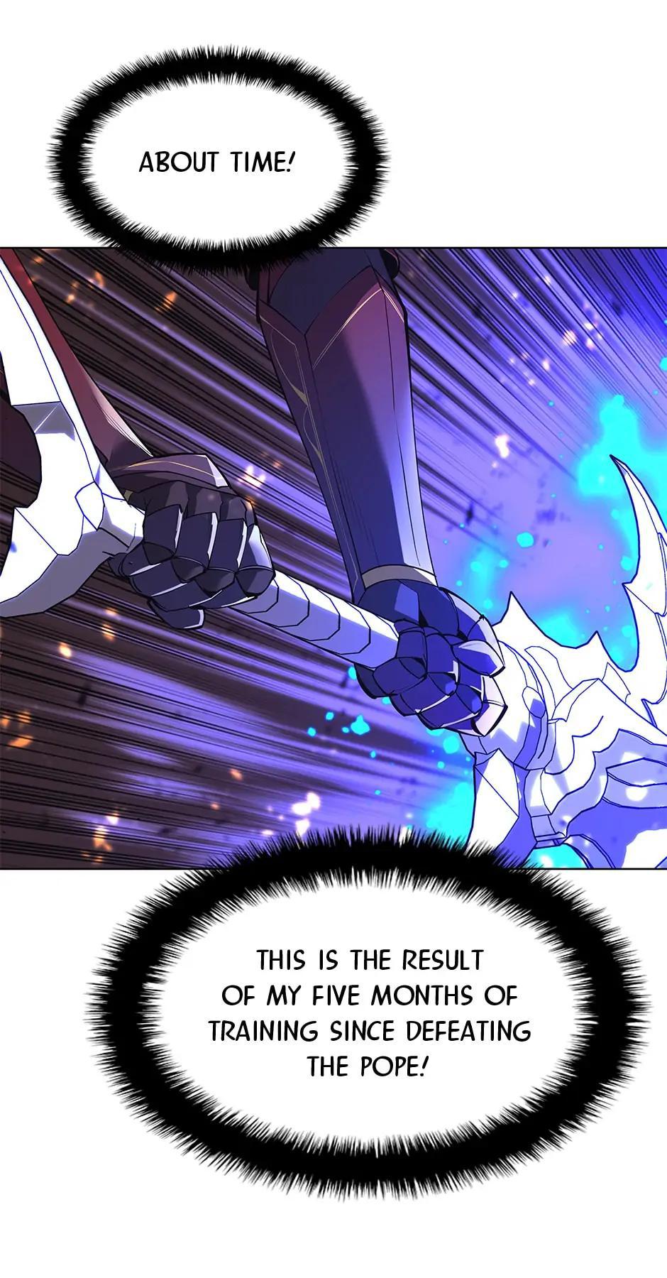 Overgeared, Chapter 91 image 022