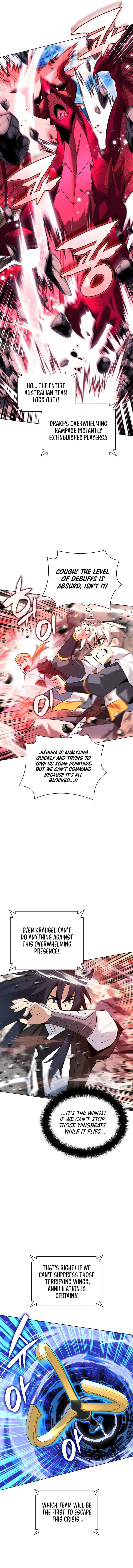 Overgeared, Chapter 218 image overgeared_team_argo_218_20