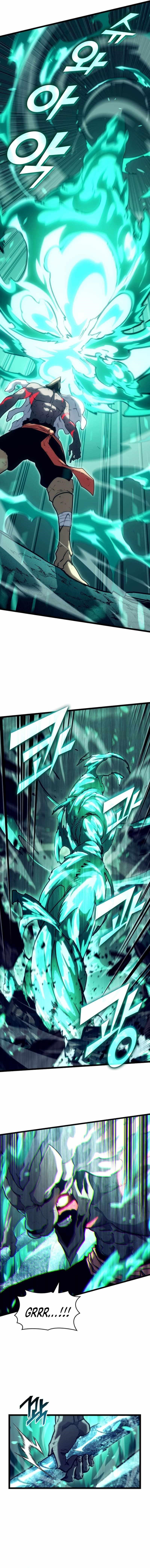Return Of The Sss-Class Ranker, Chapter 115 image 04