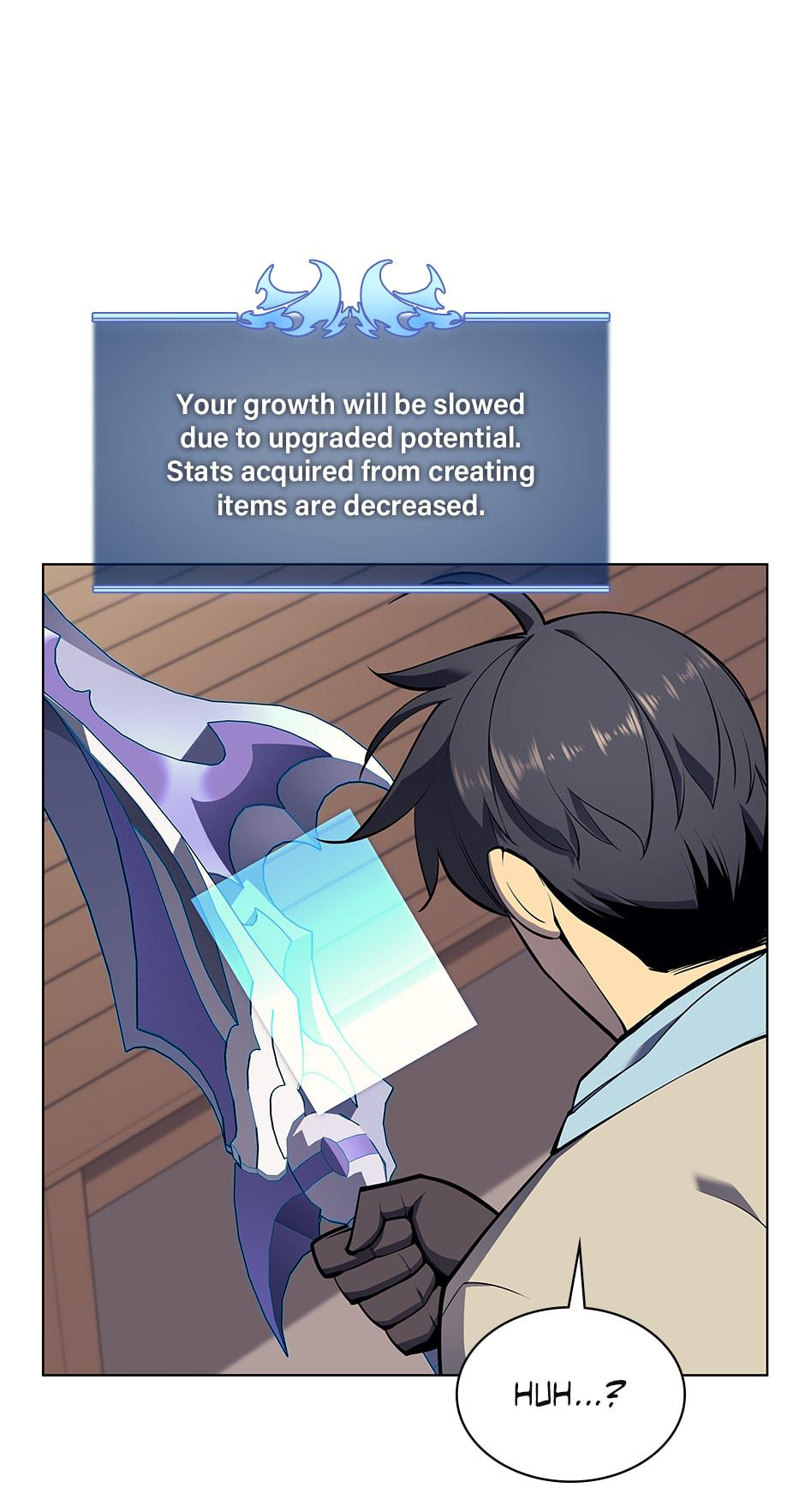 Overgeared, Chapter 79 image 027