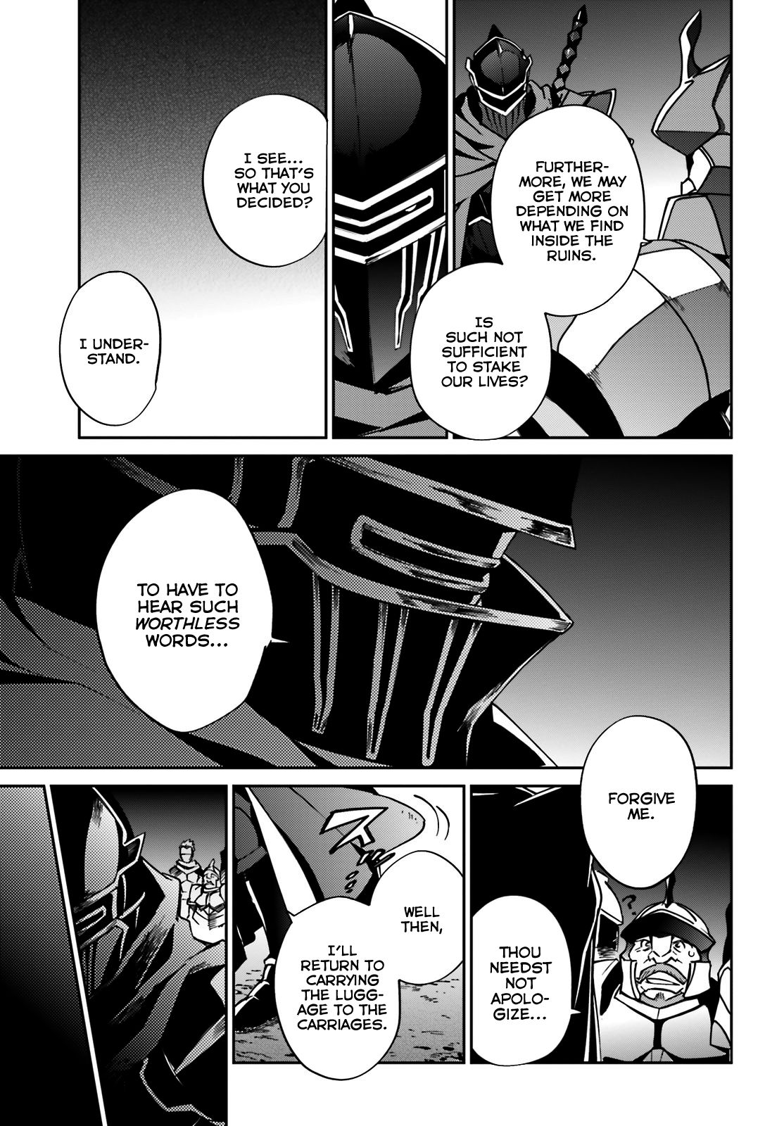 Overlord, Chapter 61 image 41