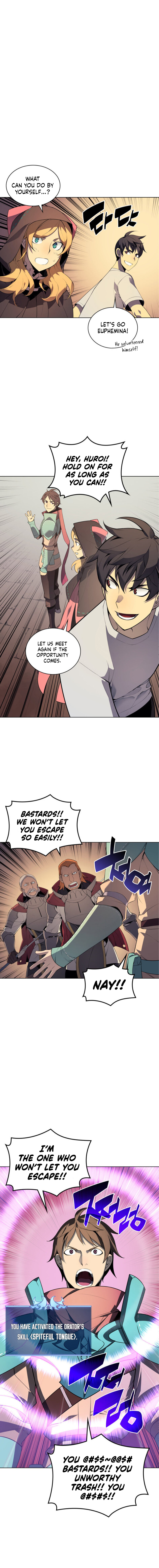Overgeared, Chapter 27 image 17