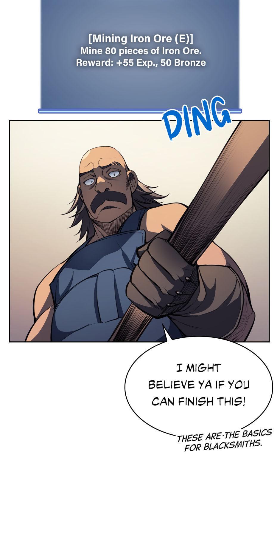 Overgeared, Chapter 10 image 50