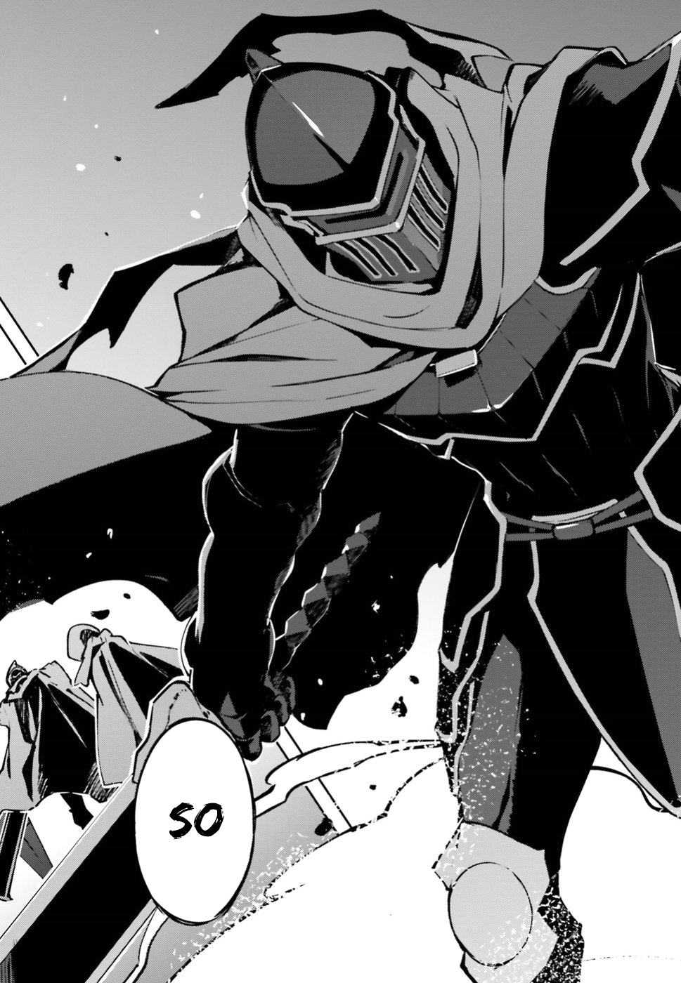 Overlord, Chapter 46 image 31