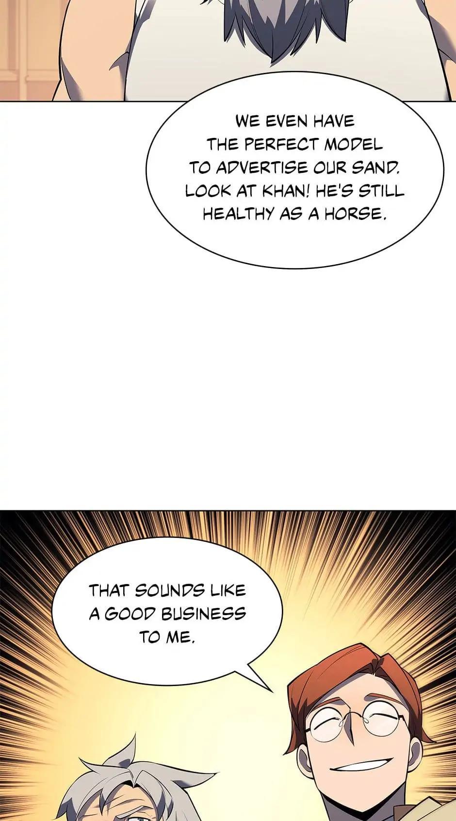 Overgeared, Chapter 116 image 049