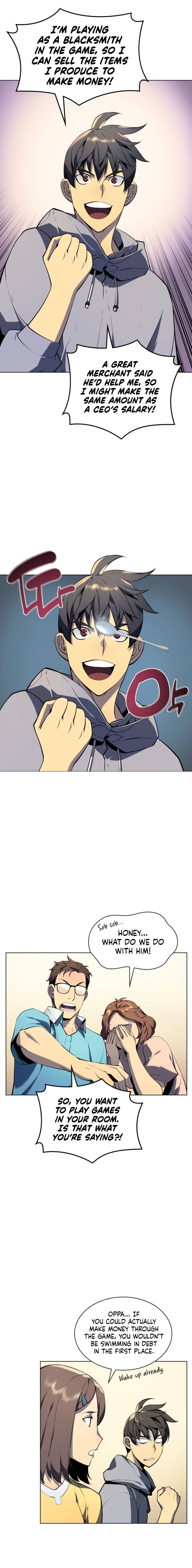 Overgeared, Chapter 29 image 05