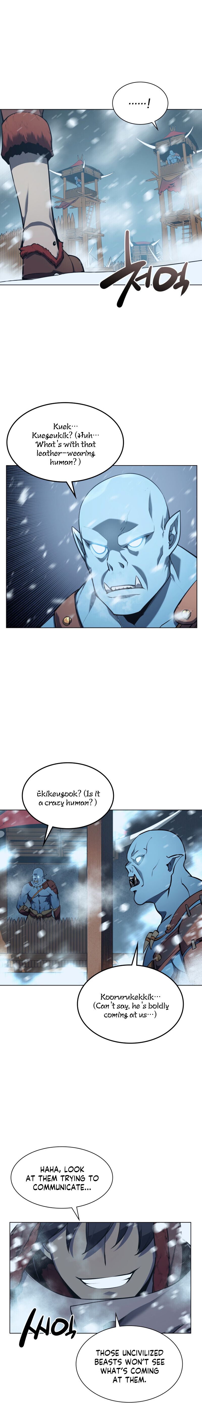 Overgeared, Chapter 38 image 04