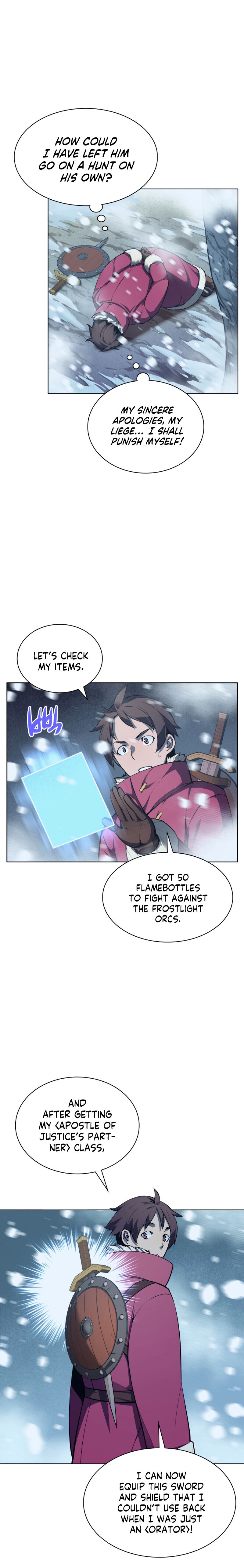 Overgeared, Chapter 38 image 28