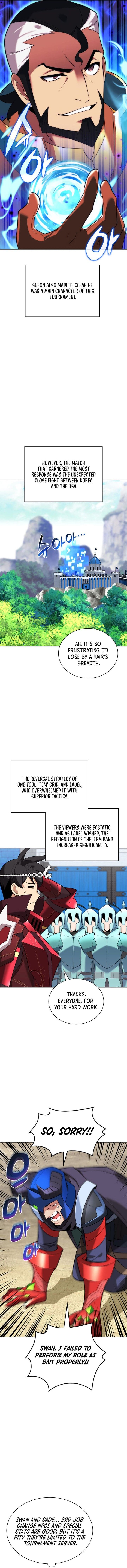 Overgeared, Chapter 217 image 16