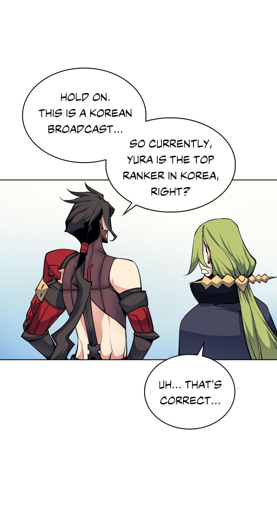 Overgeared, Chapter 8 image 32