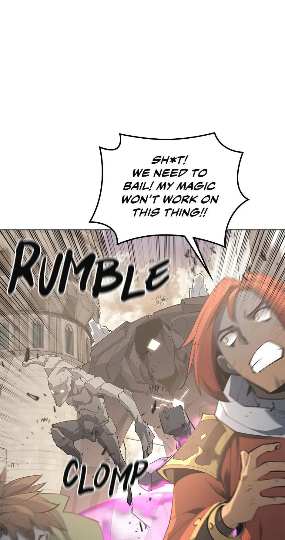 Overgeared, Chapter 104 image 026