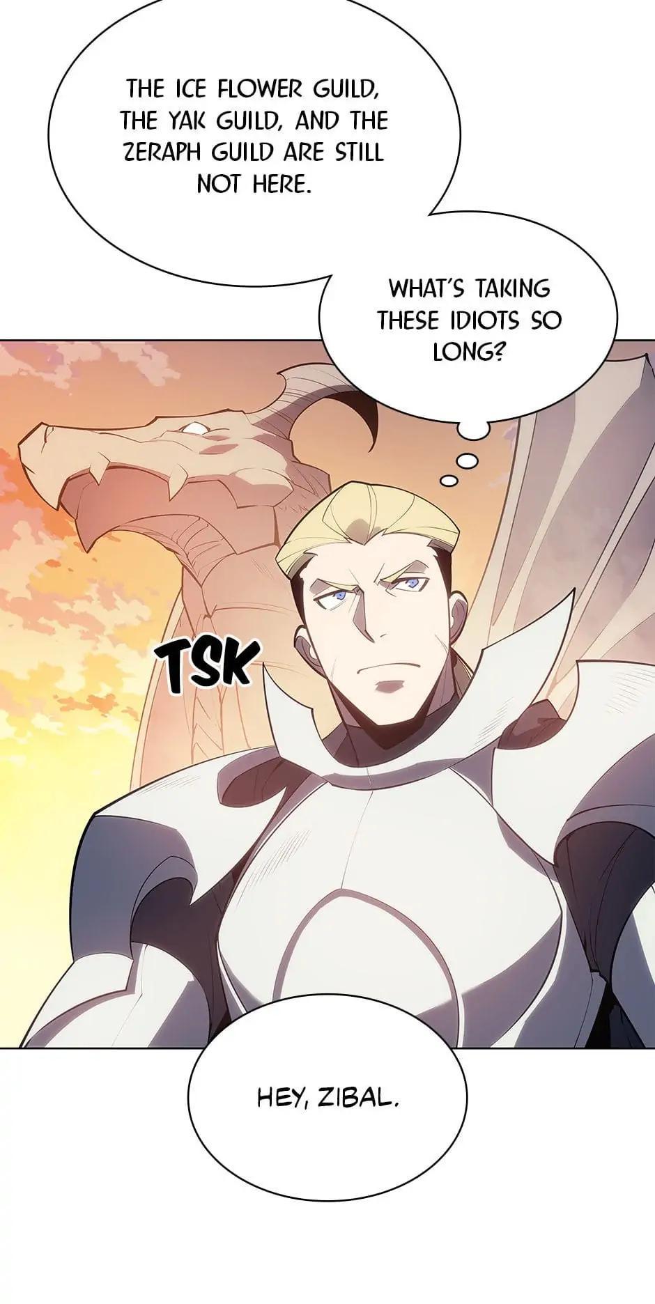 Overgeared, Chapter 133 image 075
