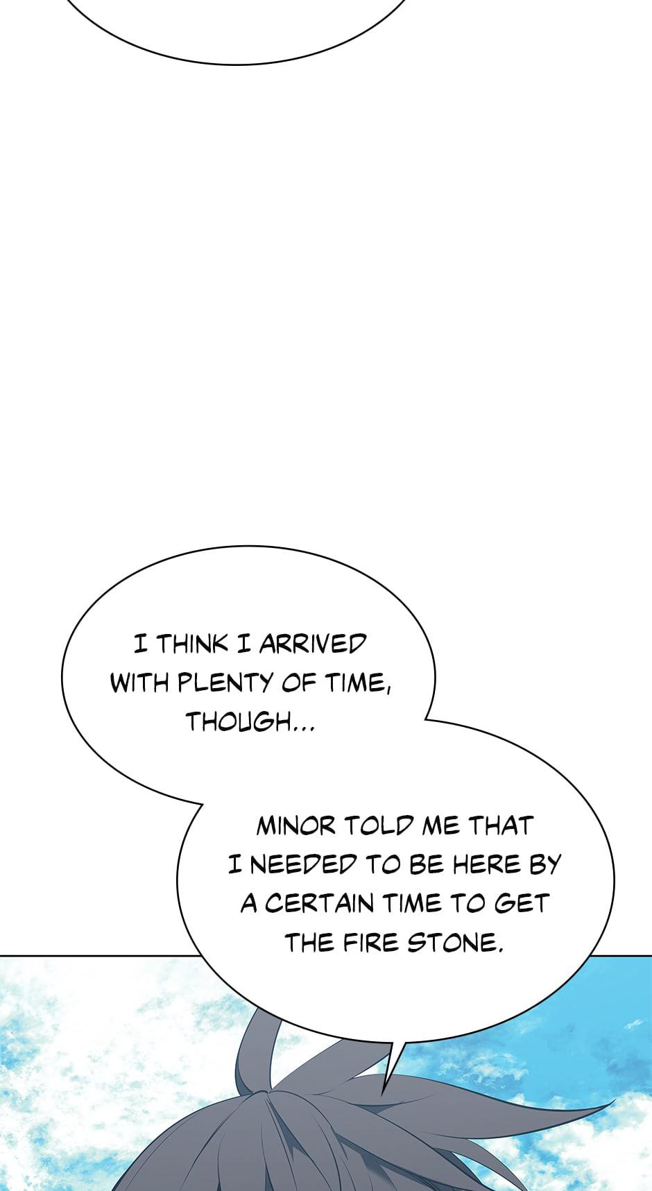 Overgeared, Chapter 87 image 102