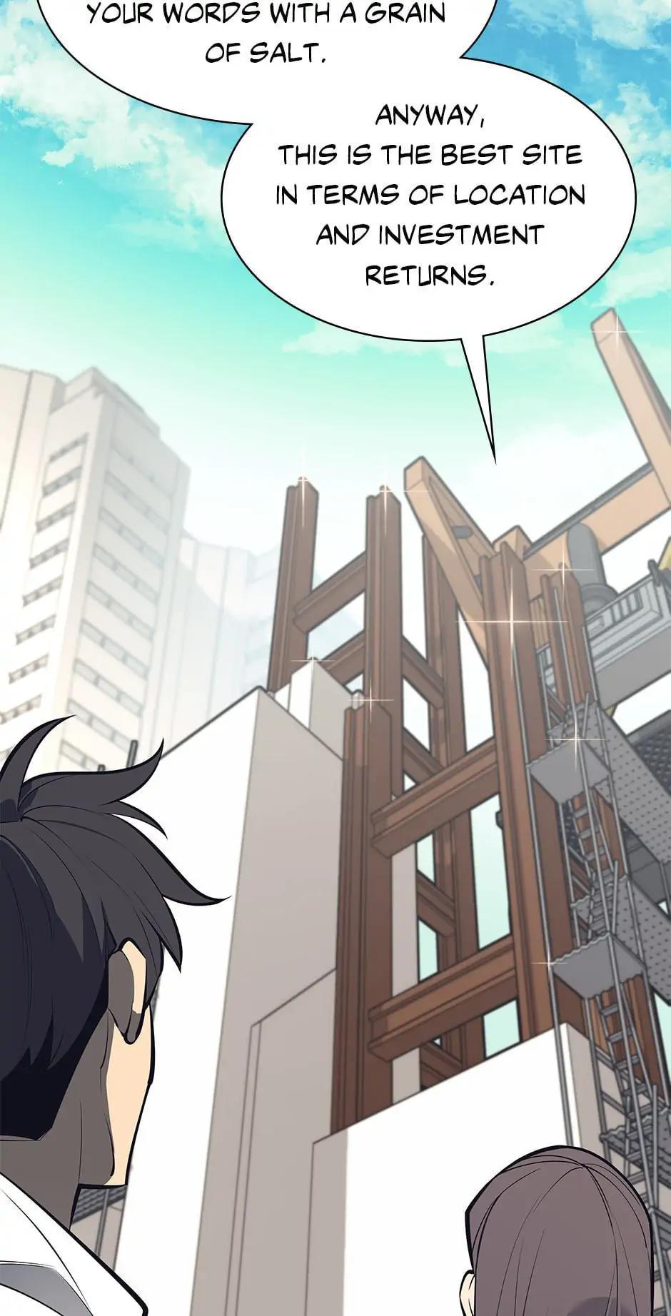 Overgeared, Chapter 99 image 110