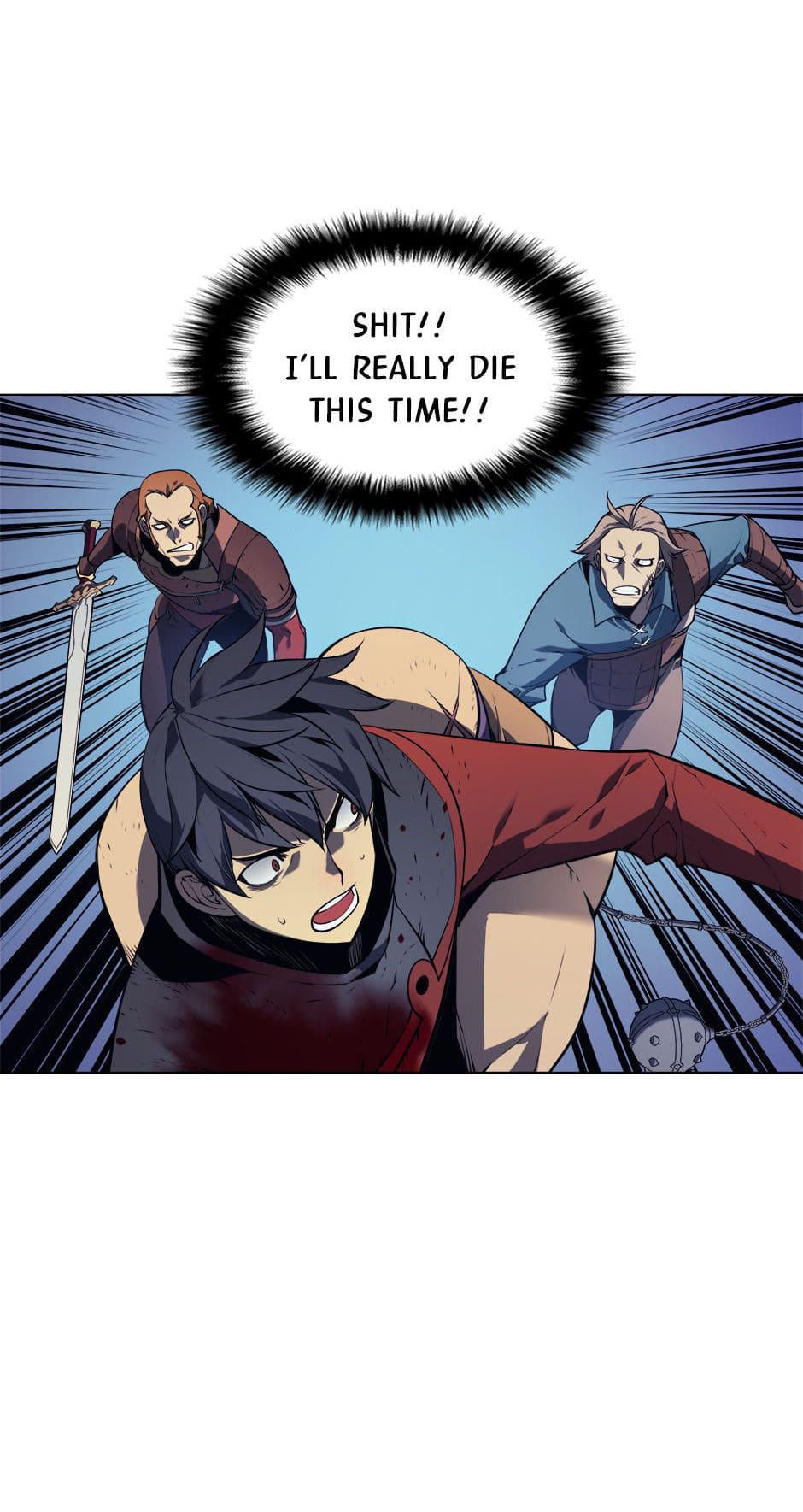 Overgeared, Chapter 16 image 16