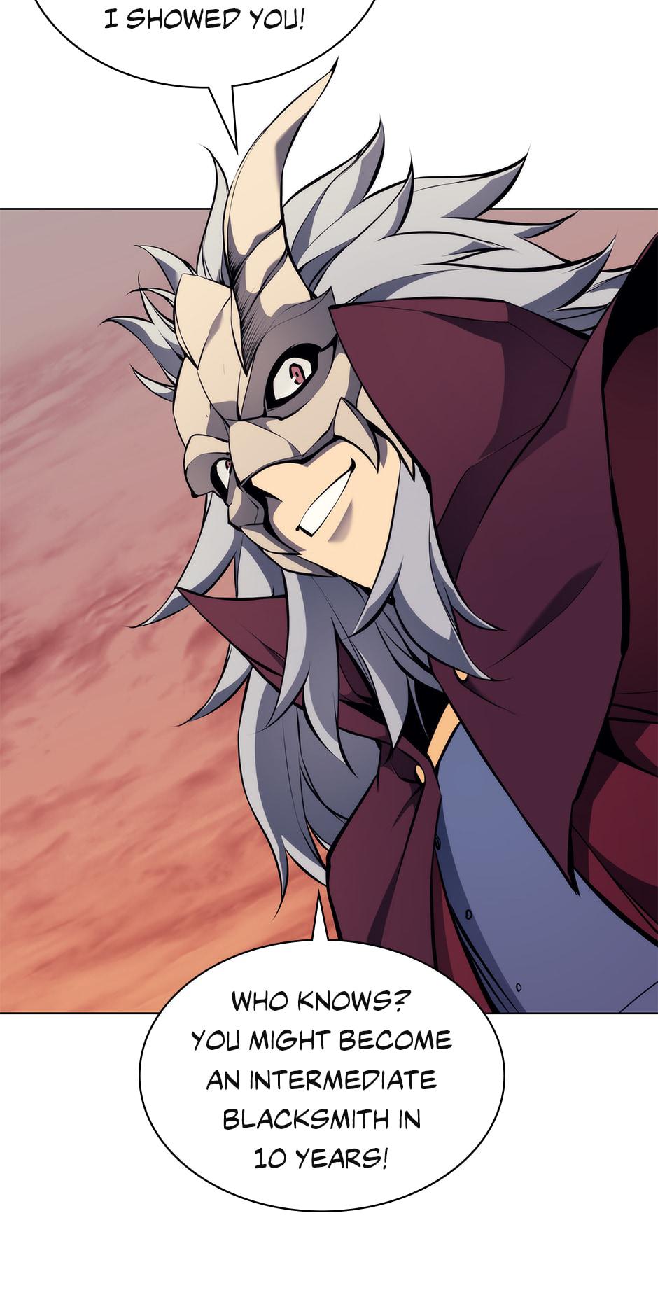 Overgeared, Chapter 63 image 54