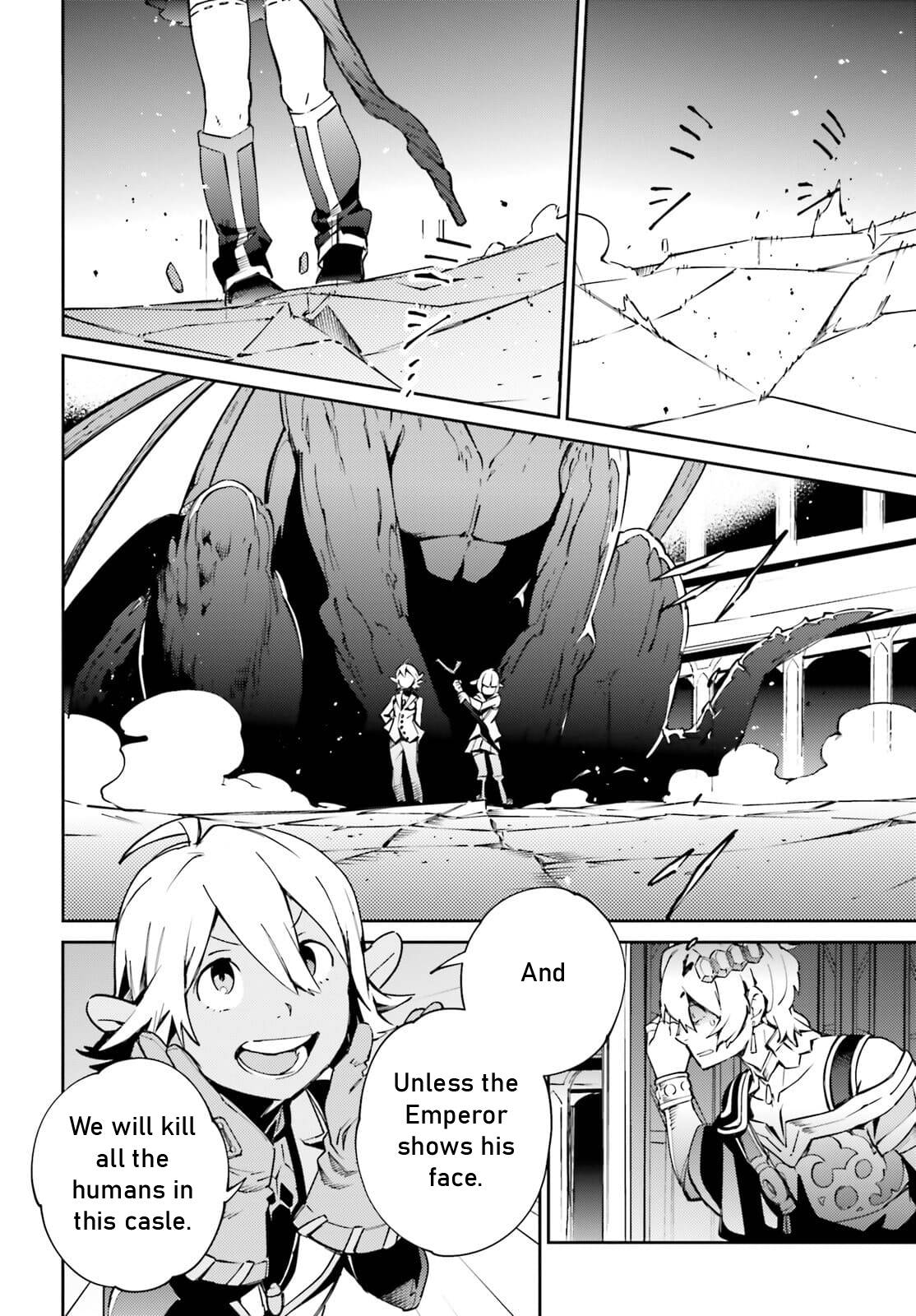 Overlord, Chapter 67.2 image 08