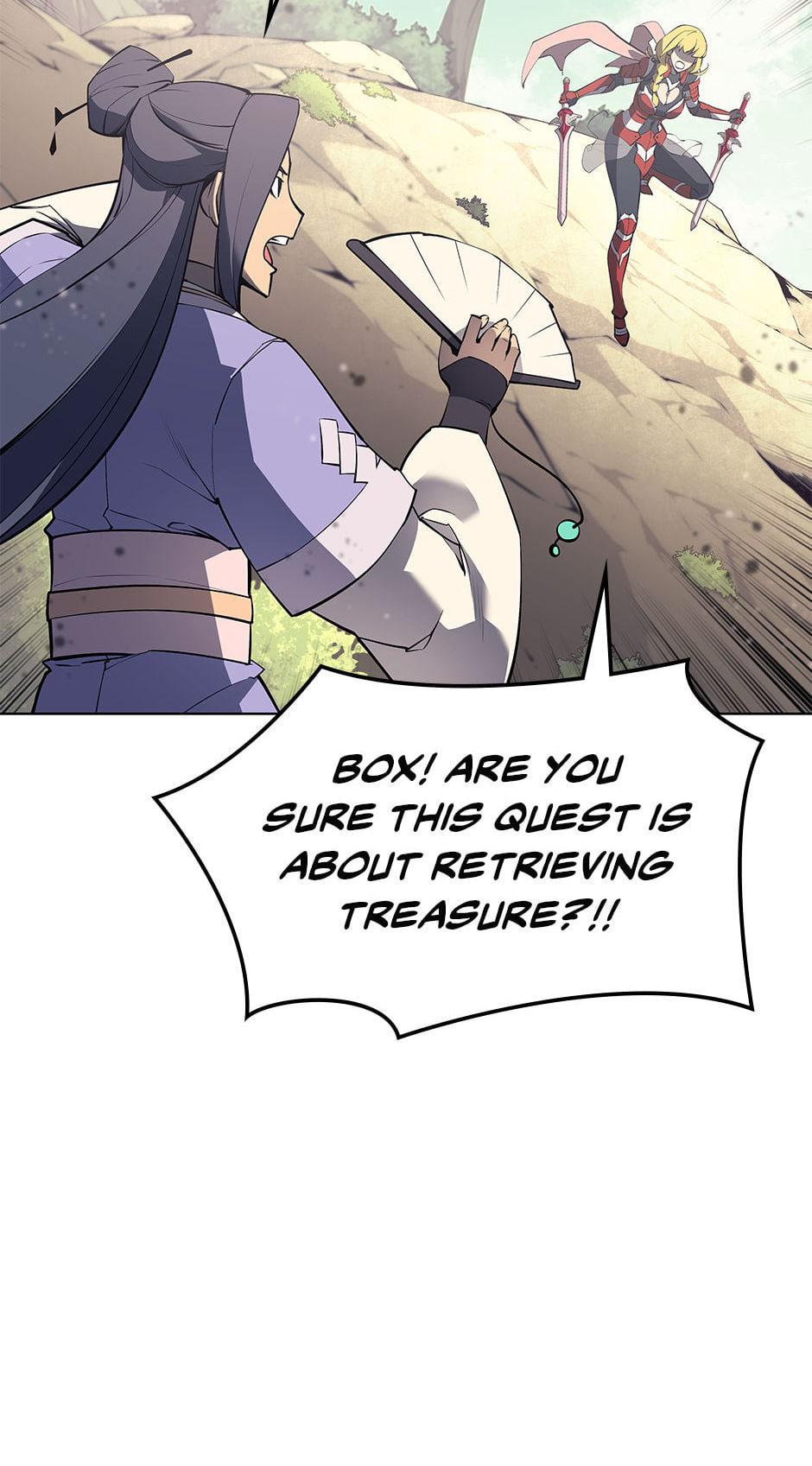 Overgeared, Chapter 69 image 76