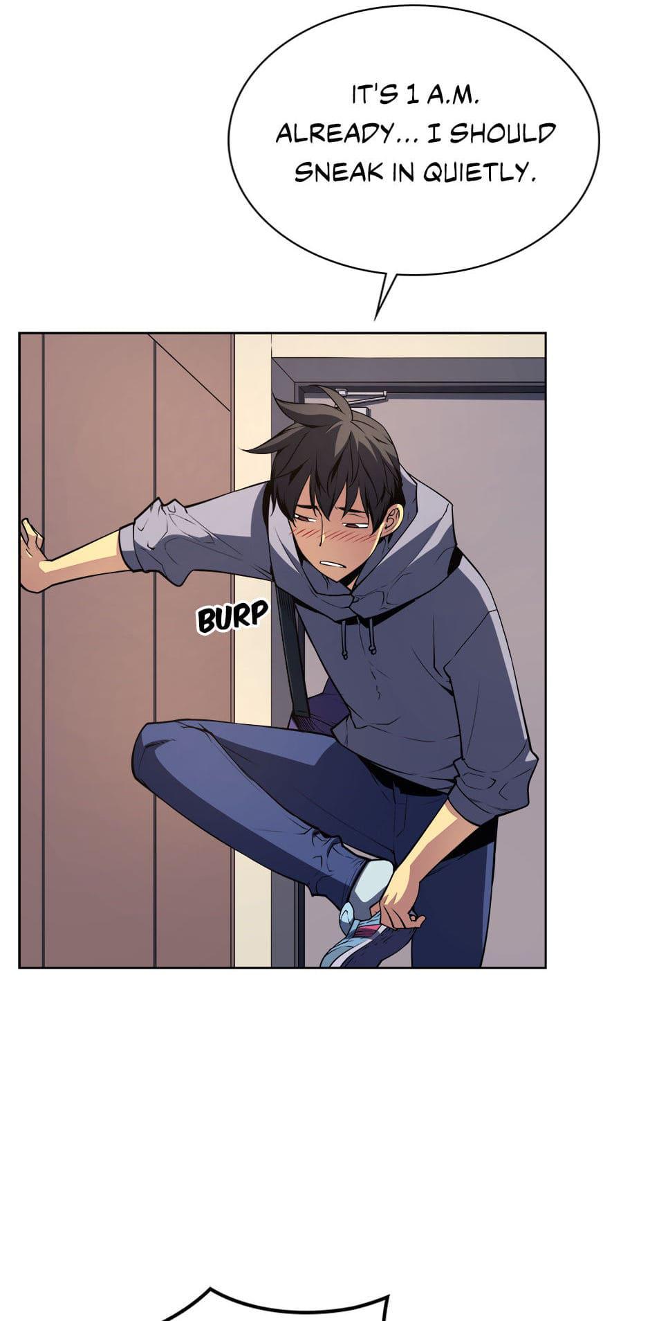 Overgeared, Chapter 20 image 47