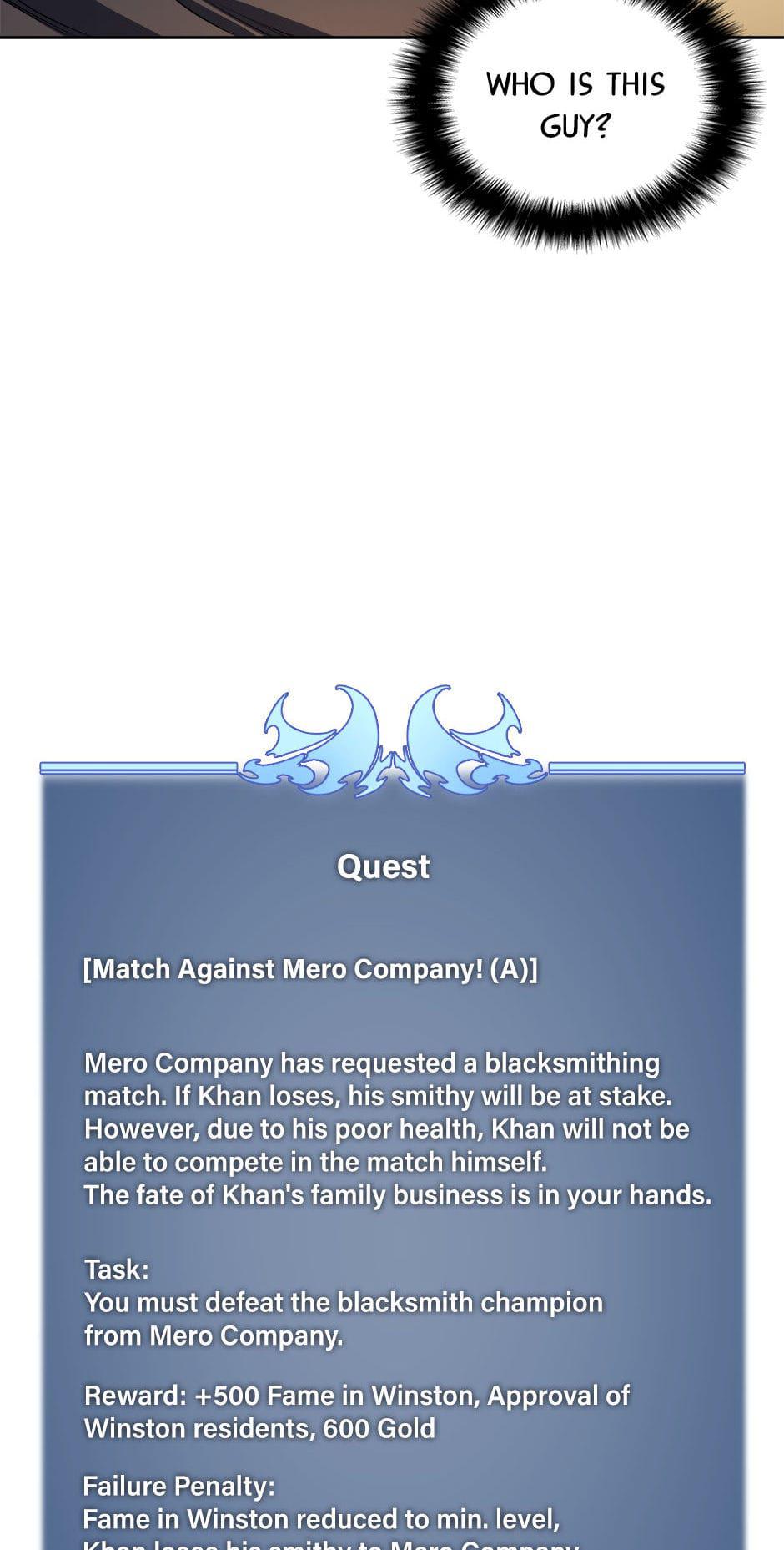 Overgeared, Chapter 18 image 68