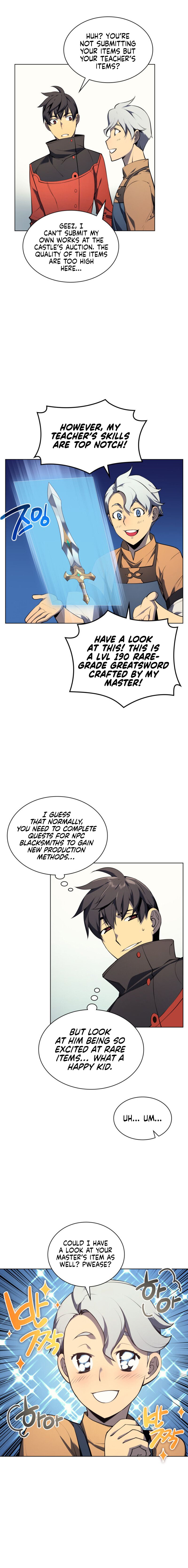 Overgeared, Chapter 32 image 10