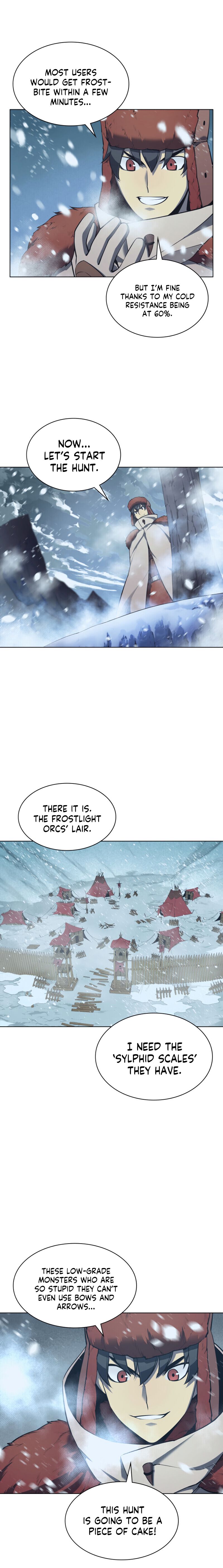 Overgeared, Chapter 38 image 03
