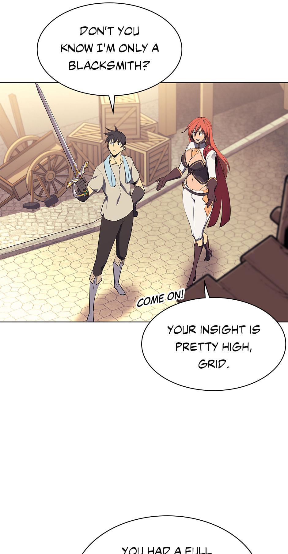 Overgeared, Chapter 85 image 011