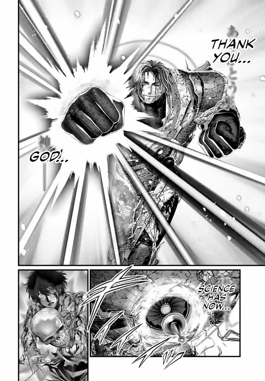 Record of Ragnarok Chapter 76 image 22