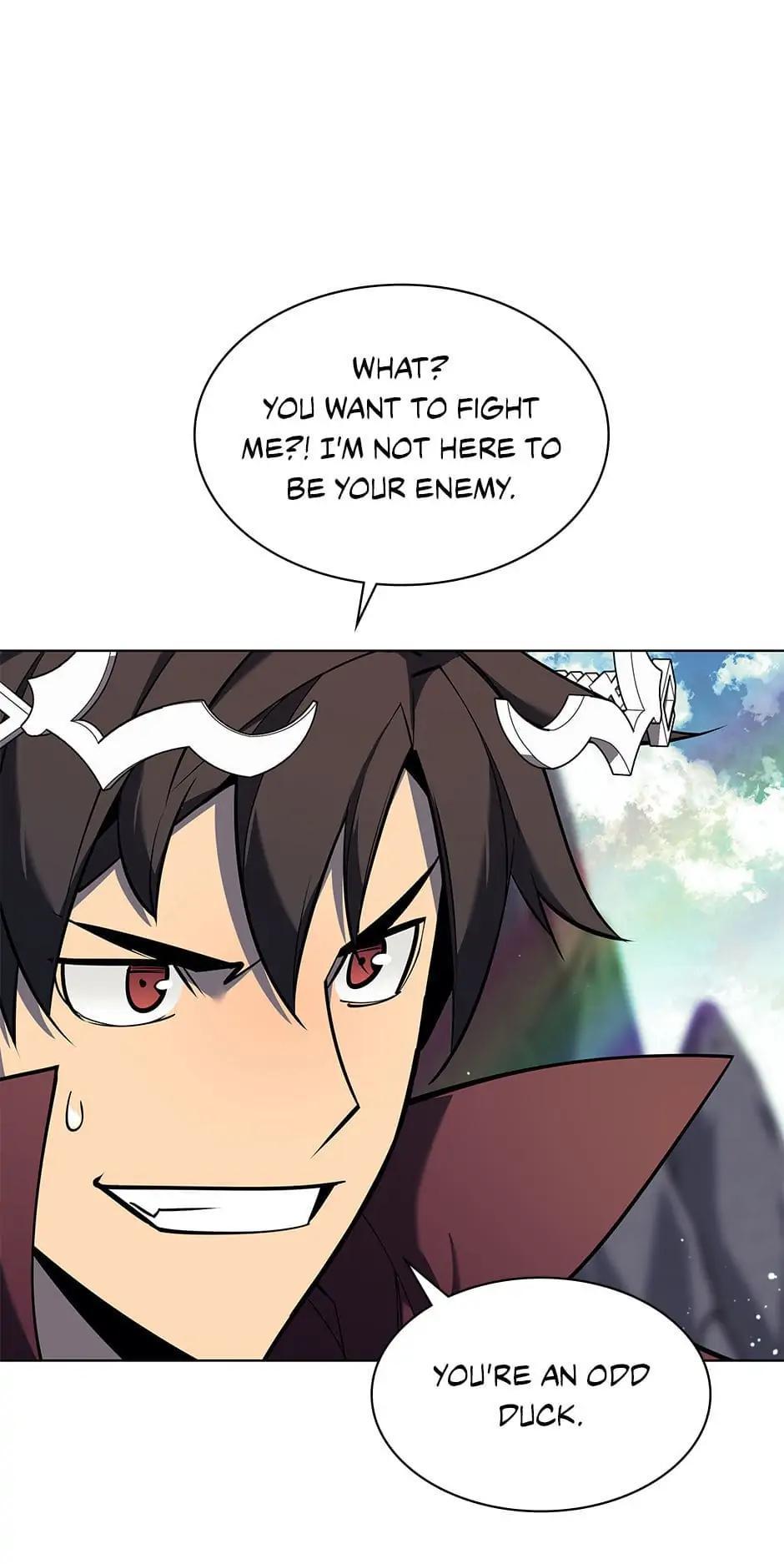 Overgeared, Chapter 109 image 019