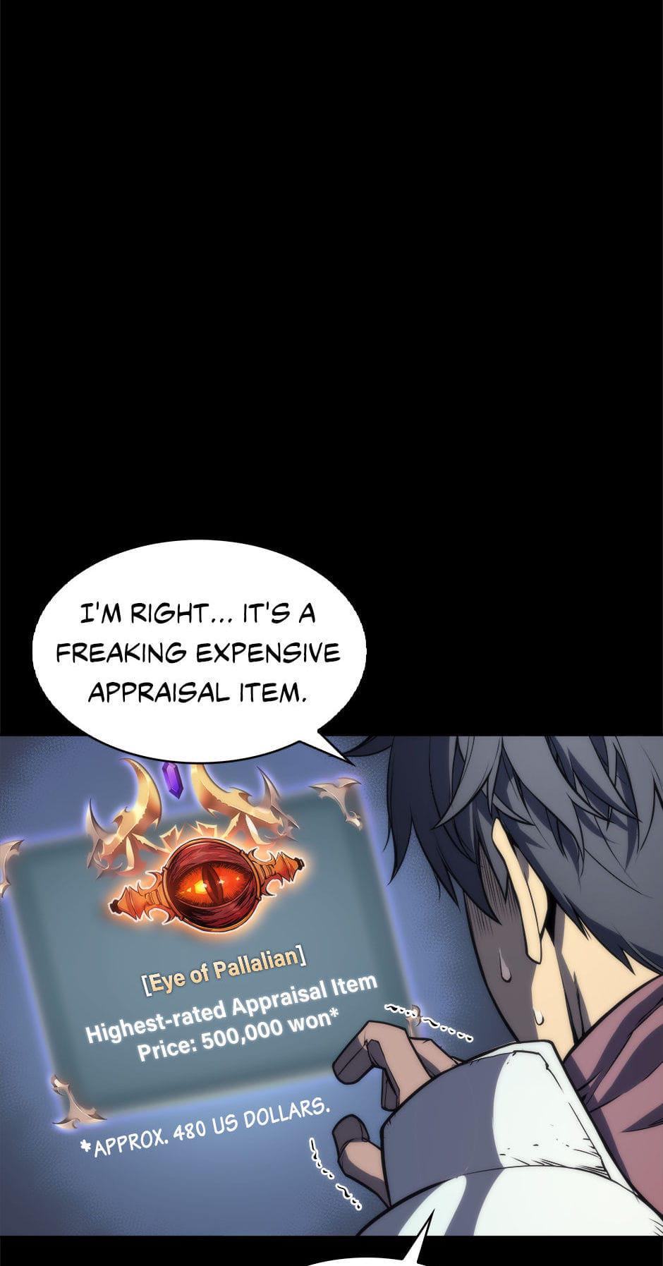 Overgeared, Chapter 2 image 33