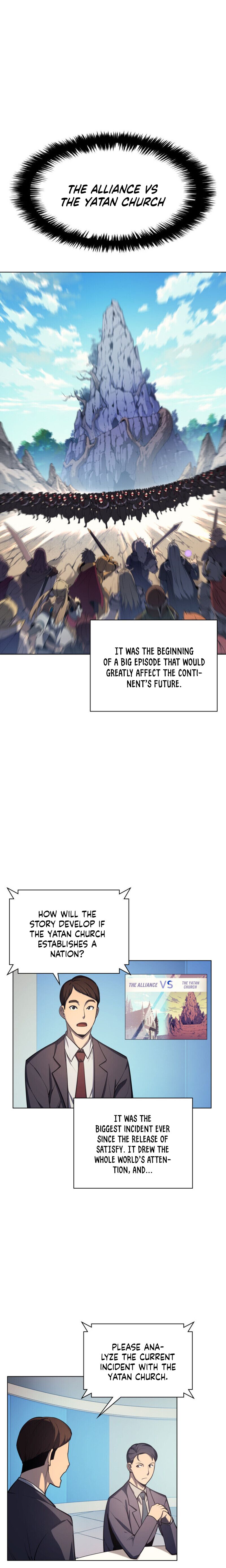 Overgeared, Chapter 36 image 14