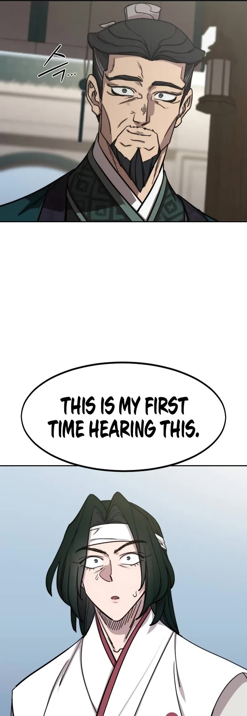 Return Of The Mount Hua Sect, Chapter 144 image 57