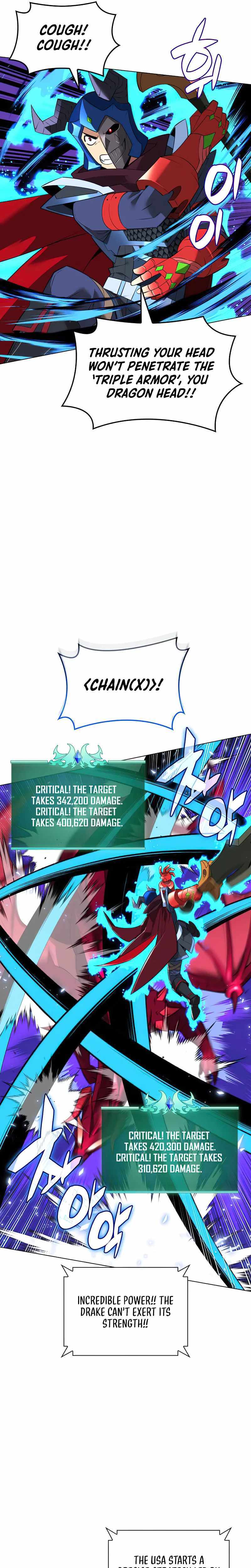 Overgeared, Chapter 219 image 19