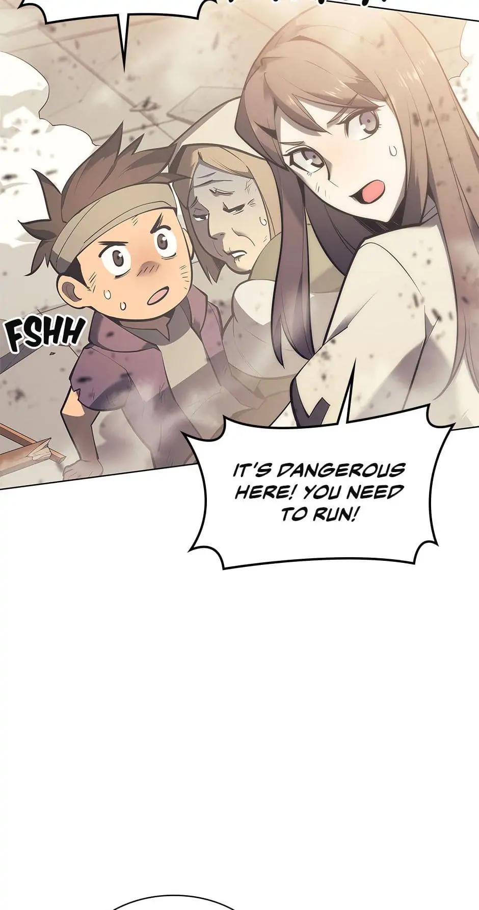 Overgeared, Chapter 105 image 010