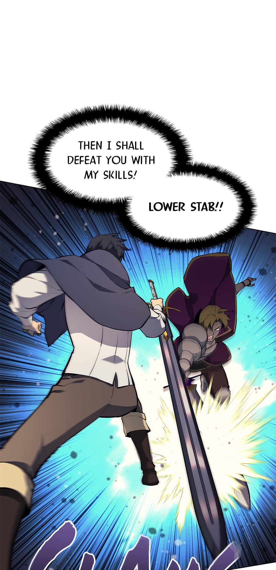 Overgeared, Chapter 62 image 25