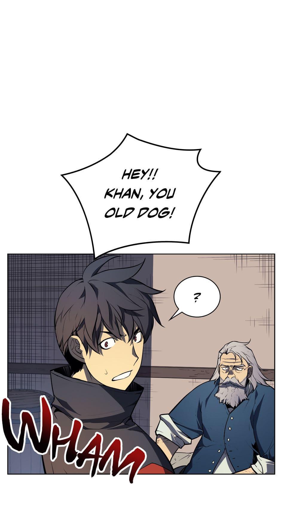 Overgeared, Chapter 14 image 31