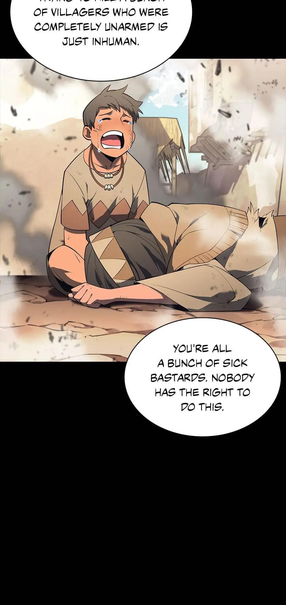 Overgeared, Chapter 124 image 109
