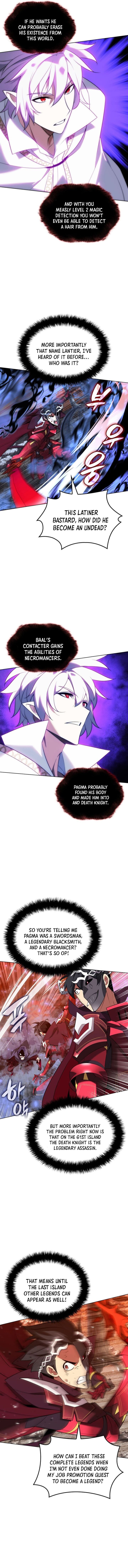 Overgeared, Chapter 207 image 02