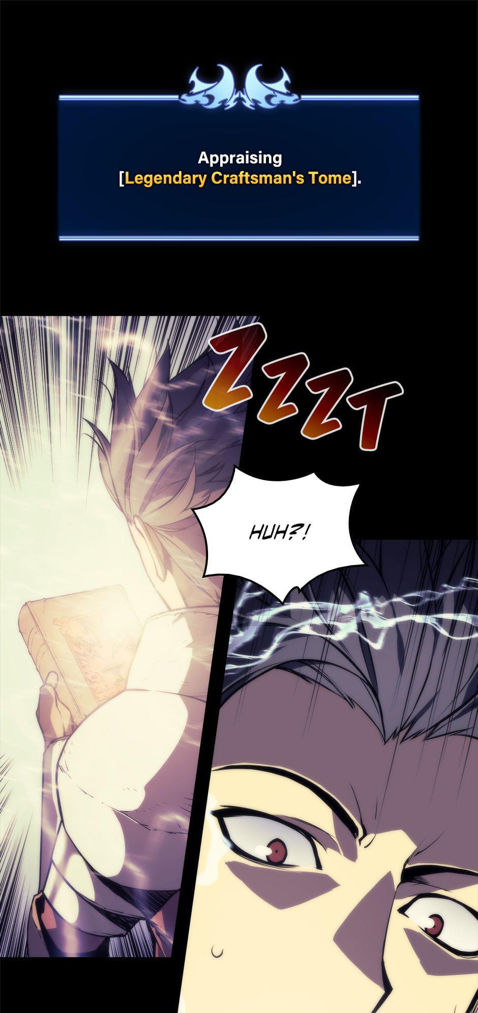 Overgeared, Chapter 2 image 37