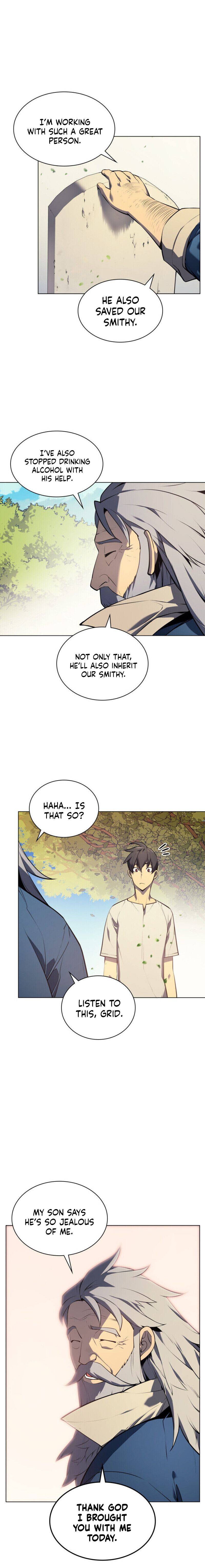 Overgeared, Chapter 35 image 14