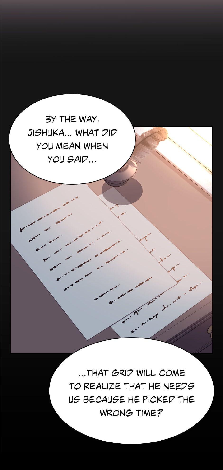 Overgeared, Chapter 75 image 90