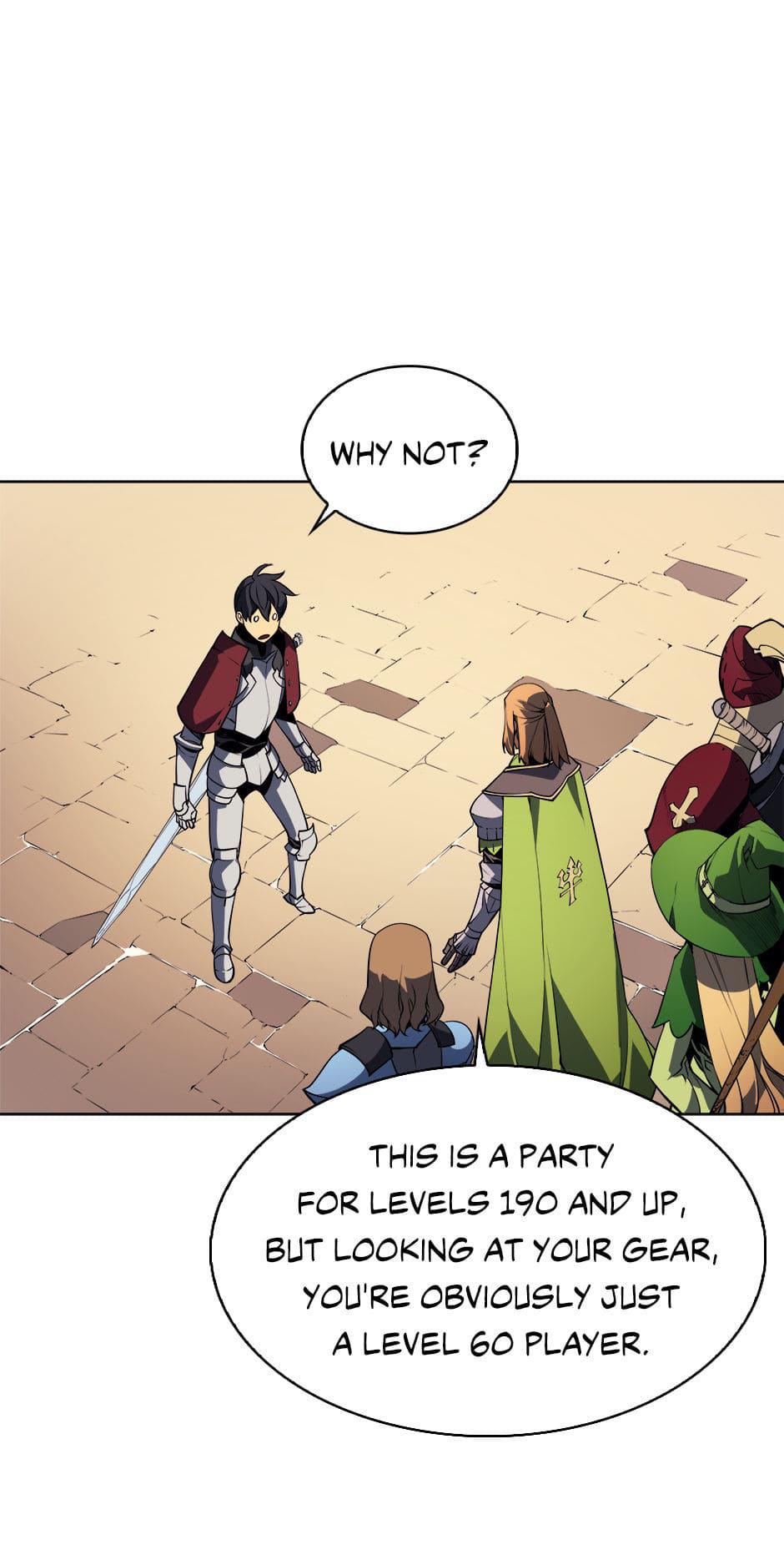 Overgeared, Chapter 9 image 38
