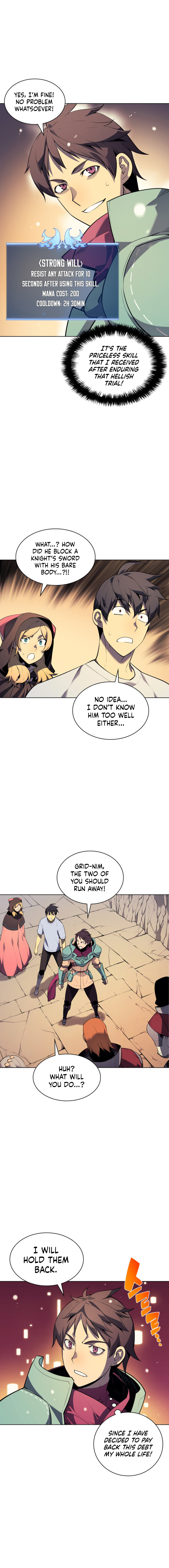 Overgeared, Chapter 27 image 16