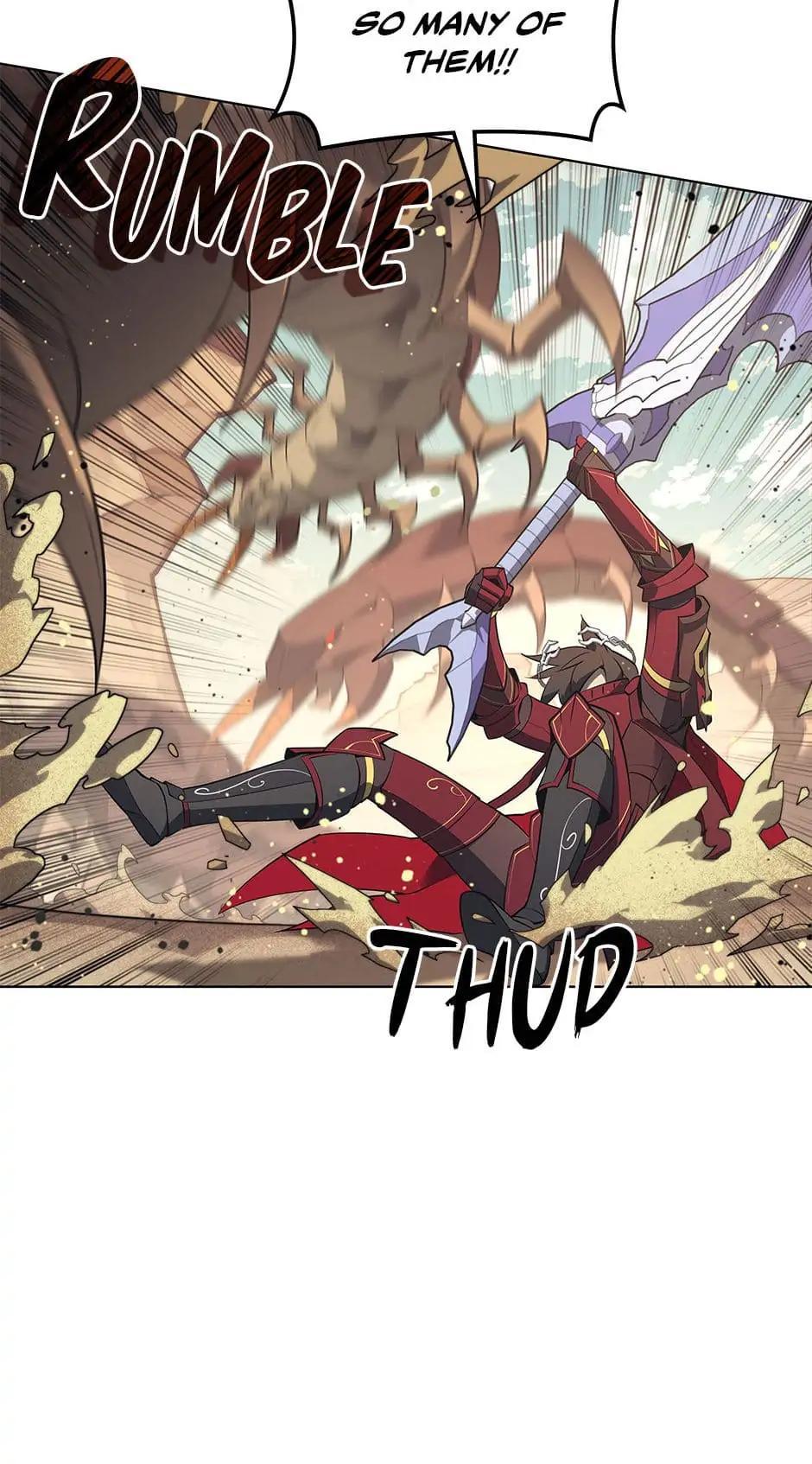 Overgeared, Chapter 113 image 034