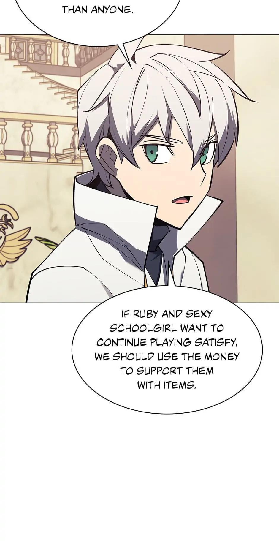 Overgeared, Chapter 108 image 061