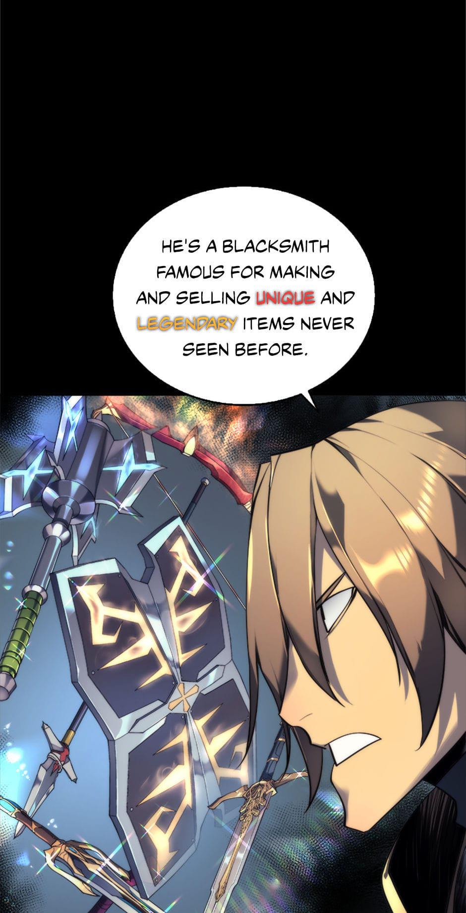 Overgeared, Chapter 0 image 04