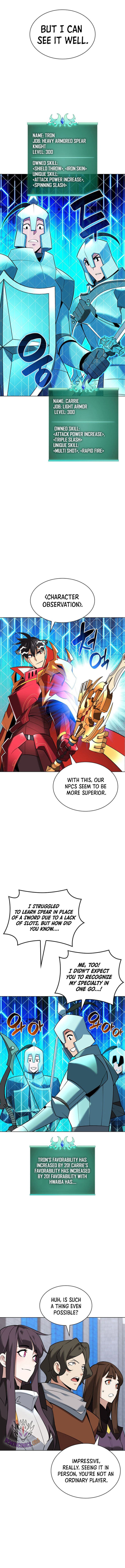 Overgeared, Chapter 216 image 06