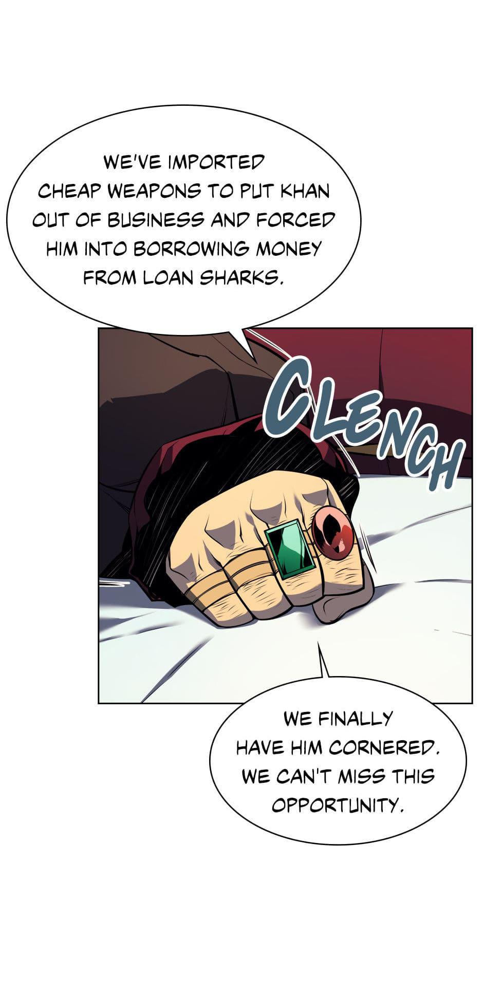 Overgeared, Chapter 16 image 64